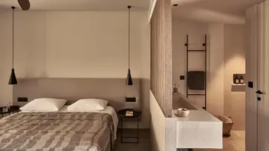 Theros All Suite Hotel