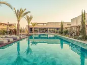 Theros All Suite Hotel