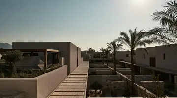 Theros All Suite Hotel