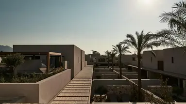 Theros All Suite Hotel