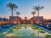Theros All Suite Hotel