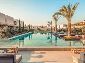 Theros All Suite Hotel