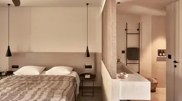 Theros All Suite Hotel