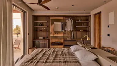 Theros All Suite Hotel