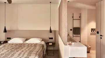 Theros All Suite Hotel