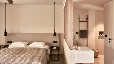 Theros All Suite Hotel