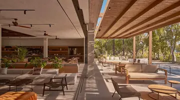Theros All Suite Hotel