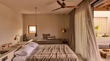 Theros All Suite Hotel