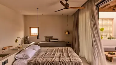 Theros All Suite Hotel