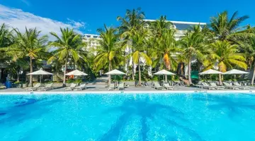 Thien Thanh Phu Quoc Resort