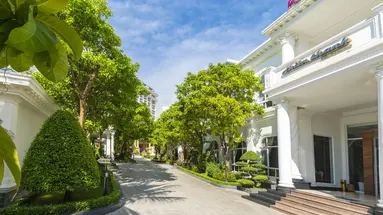 THIEN THANH RESORT