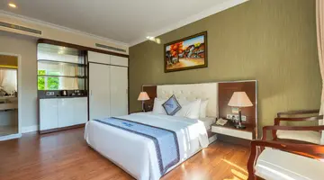 THIEN THANH RESORT
