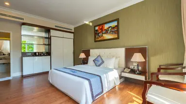 THIEN THANH RESORT