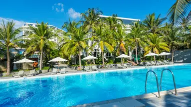 THIEN THANH RESORT