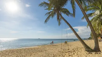 THIEN THANH RESORT