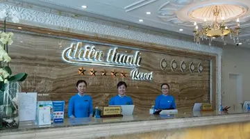 THIEN THANH RESORT