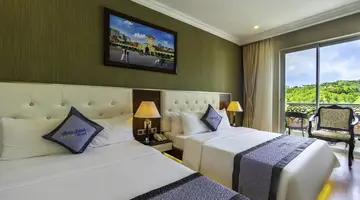 THIEN THANH RESORT