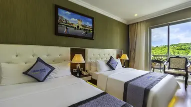 THIEN THANH RESORT