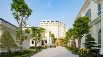 THIEN THANH RESORT