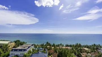 THIEN THANH RESORT