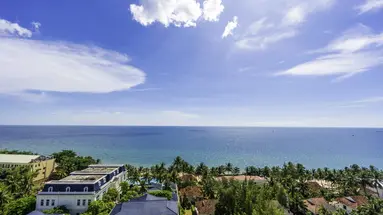 THIEN THANH RESORT