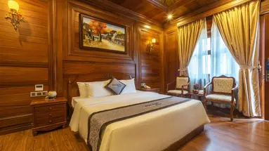 THIEN THANH RESORT