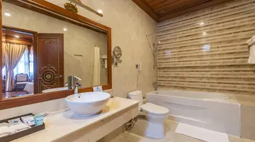 THIEN THANH RESORT