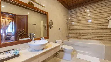 THIEN THANH RESORT