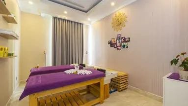 THIEN THANH RESORT