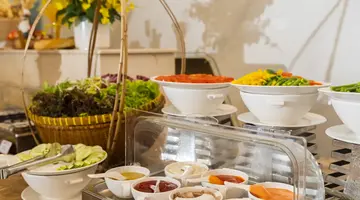 THIEN THANH RESORT