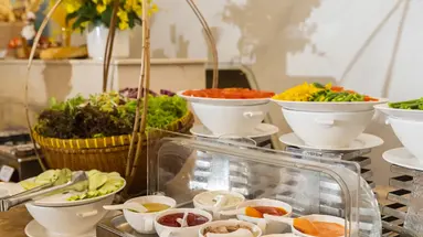 THIEN THANH RESORT