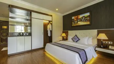 THIEN THANH RESORT