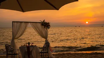 THIEN THANH RESORT