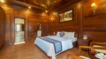 THIEN THANH RESORT