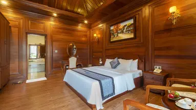 THIEN THANH RESORT