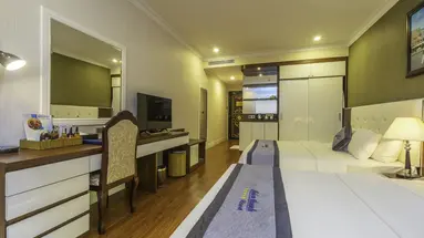 THIEN THANH RESORT