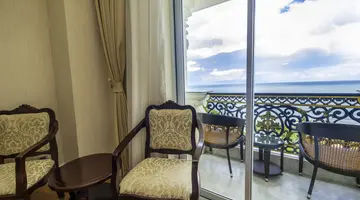THIEN THANH RESORT
