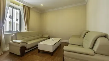 THIEN THANH RESORT