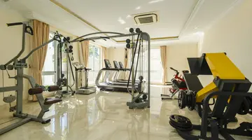 THIEN THANH RESORT