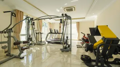 THIEN THANH RESORT
