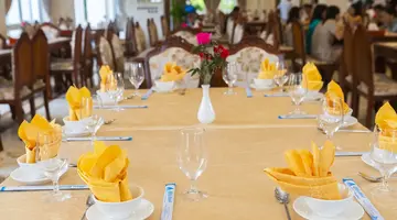 THIEN THANH RESORT