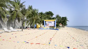 THIEN THANH RESORT