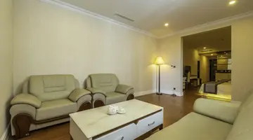 THIEN THANH RESORT