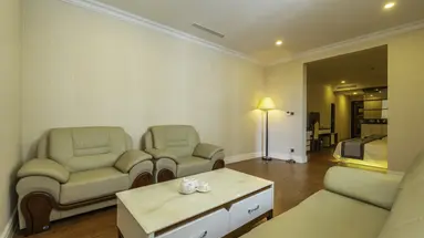 THIEN THANH RESORT