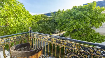 THIEN THANH RESORT