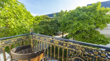 THIEN THANH RESORT