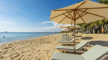 THIEN THANH RESORT