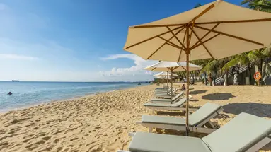 THIEN THANH RESORT