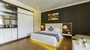 THIEN THANH RESORT