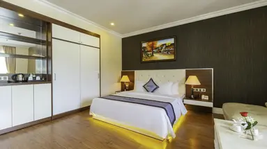 THIEN THANH RESORT